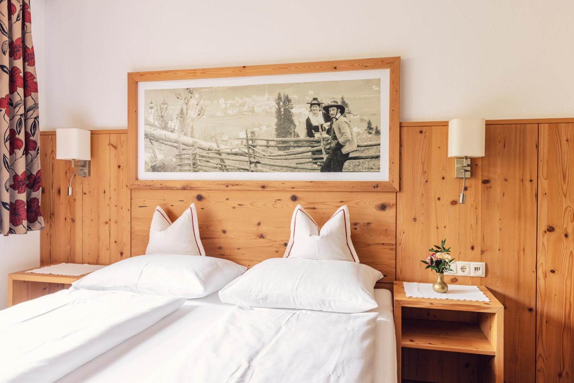 Hotel - Gasthof Maerzenklamm Stumm Habitación foto