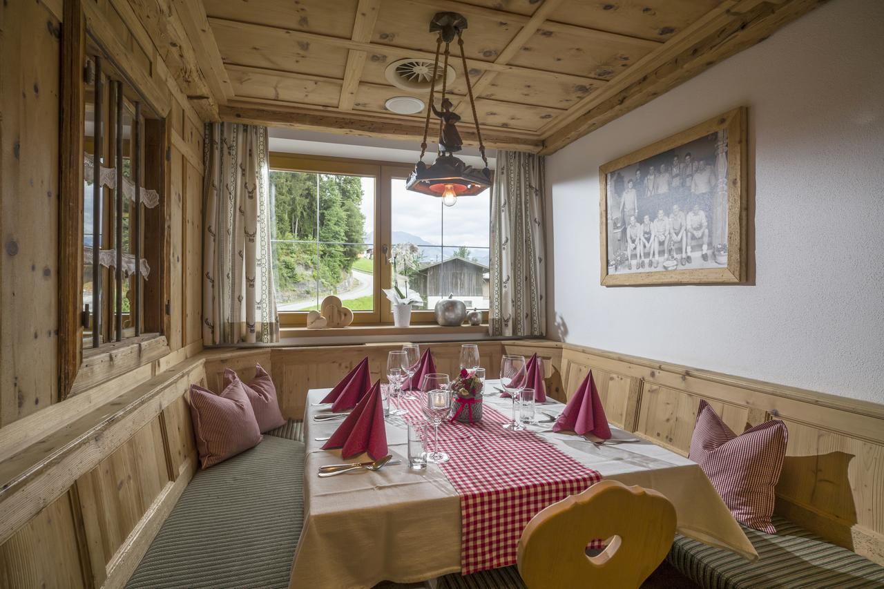 Hotel - Gasthof Maerzenklamm Stumm Exterior foto